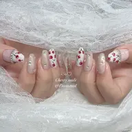 ‧⁺◟꒰ オフあり꒱˚ ༘ お持ち込みデザイン6500円~