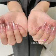 期間限定【GEL-X⭐️10本長さだし】シンプルコース