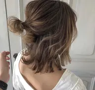 似合わせカット＋トリートメント💇🏼‍♀️✨