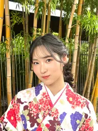 【🌸🎓2026年度卒業式限定メニュー🎓🌸 】フルメイクのみ✽7:00~ご案内可能です💐✨