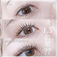 当日限定💐パリエク(上パリジェンヌ+フラットラッシュ60〜80本)💐