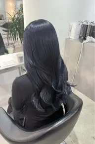 🍒カラー+トリートメント🍒