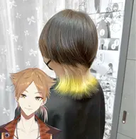 カットモデル✂️募集