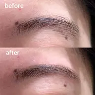 【眉毛のお手入れで困っている方へ】美眉アイブロウ💫WAX脱毛💫眉カット💫朝のメイク時短に