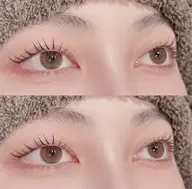 公認店☆パリジェンヌラッシュリフト💖 ケラチントリートメント付き✨️⚠️注意事項必ずお読みください