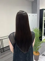 1番人気🥇髪質改善ウルトワトリートメント♪