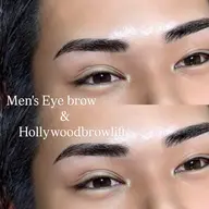 【メンズ大人気🪡】美眉スタイリング+パーマ