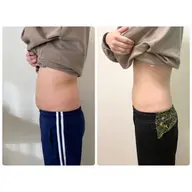 【肋骨締め＆骨盤矯正ダイエット】楽に神スタイルを♪40分