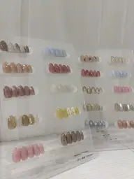 【オフなし】ニュアンスコース