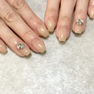 ワンカラー+ bijou💎2本付き