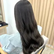 【⚠️3回目以降の方】🔵カット+カラー🔵