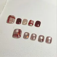 ジェル120分コース（アート目安2~3本）