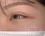 まつ毛パーマ🤍ラッシュリフト《土日祝+¥550》