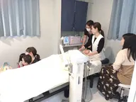 美容のお仕事に興味ある方必見🙌お仕事体験教室💆🏼‍♀️💕参加者限定お土産付き🎁✨