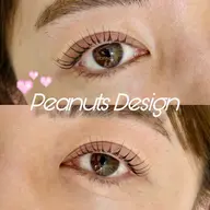 【📍Google口コミ投稿してくださる方限定📍】オーダーメイドまつ毛パーマ👀⚠️注意事項のご確認をお願い致します