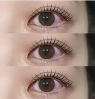 最新話題束付き韓国風マツエク ➕下まつげつけ放題