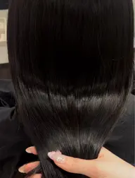 minimo限定🎀スキルアップのための【髪質改善ストレート＋クイックトリートメント】