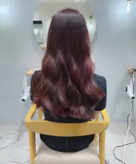 ✨️3月限定✨️ 艶カラー(白髪染めもOK)