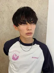 【初回限定価格】選べるカット×パーマ🎲波巻きスパイラルパーマ🎲ツイストスパイラルパーマ🎲スパイラルパーマ