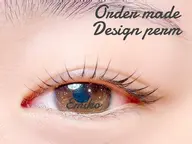 👀Lash lift/まつ毛パーマ👩🏼‍🎨貴女だけのデザインで自由自在🗽オーダーメイドデザインパーマ🌙✨