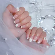 【初回オフ無料】クリアフレンチ