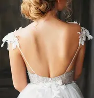 ボディワックス　〈背中​〜​腰〉