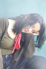 カット+パーマ+オッジオット3ステップ 7980円