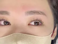 【同時menu】美眉ワックス×ラッシュリフト