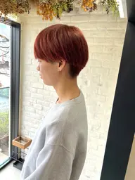 【リピーター様用】ヘアカット