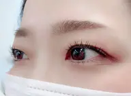 【次世代まつ毛パーマ】パリジェンヌラッシュリフト+トリートメント