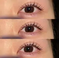 似合わせまつ毛パーマ ¥5500→¥3400✨