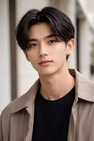 ・メンズ似合わせカット✨