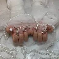 長さだし10本➕画像持ち込みデザイン🌼.*