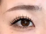 下まつげパーマ♪♪