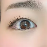 🌹まつ毛パーマ(アイシャンプー&トリートメント付き)🌹お目元のbefore&afterの写真撮影が可能な方限定