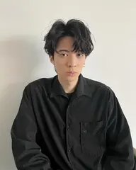 ⚡️【2回目ご来店の方】似合わせメンズカット¥4500⚡️(大阪梅田)