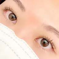 【4月限定】まつげパーマ・パリジェンヌラッシュリフト撮影モデル様募集！通常価格¥6,480→¥2,200！