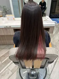 🌷【インナー/イヤリングカラー】🌷ブリーチあり