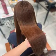 🐩カット&カラー&トリートメント🐩