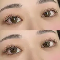 まつげパーマ🫧【利用条件あり】