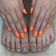 💞ミニモ限定5200円オフ‼️ハンド&フットsetクーポン💞⚠️長文ですが補足を必ずお読みください⚠️