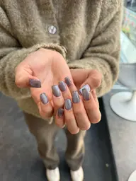 マグネットネイル🧲（オフ別途）