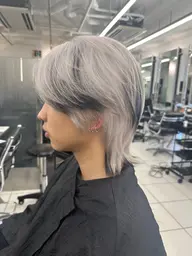 👦🏻メンズカット✂️