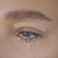 【🌿ミラノスタイルブロウリフト+WAX込み🌿】毛流れを整える眉毛パーマ