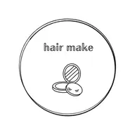 ヘアセット+メイクセットメニュー