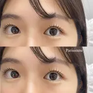 minimo限定🌟リピーター価格🌟【パリジェンヌorラッシュリフト】