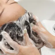 【ちょっとしたご褒美に！】💆‍♀️ヘッドスパ 20分🌿‬