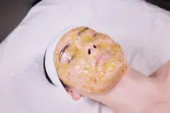 ハイドロジェリーマスク【フェイス】