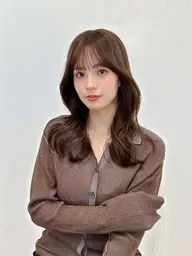 【2.3回目限定】カット＋カラー＋トリートメント