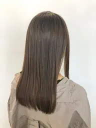 髪質改善【資生堂サブリミック⠀】トリートメント+カット👸